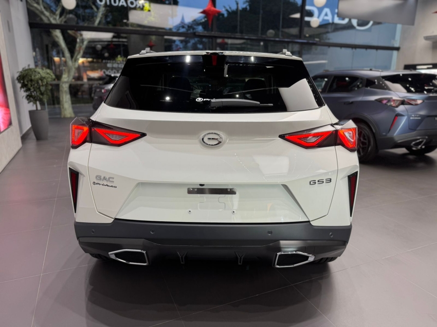 GAC-GS3-1.5 TGDI ELITE AUTOMÁTICO