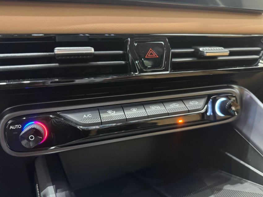 GAC-GS3-1.5 TGDI ELITE AUTOMÁTICO