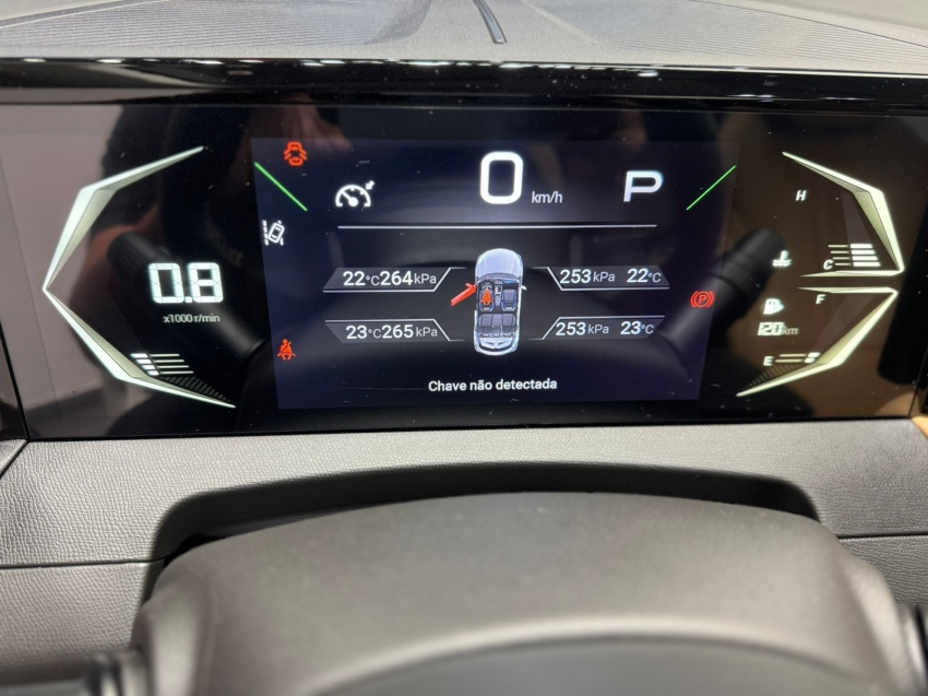 GAC-GS3-1.5 TGDI ELITE AUTOMÁTICO