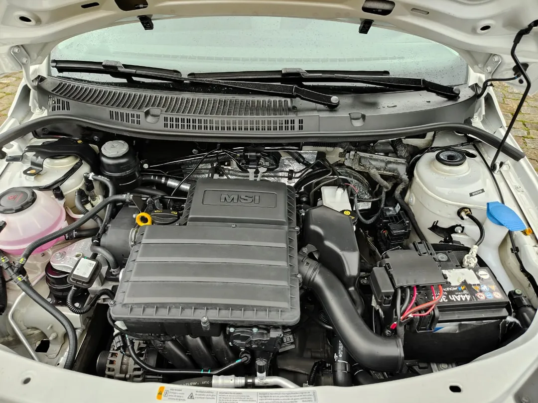 vw - volkswagen saveiro saveiro robust 1.6 total flex 16v cd