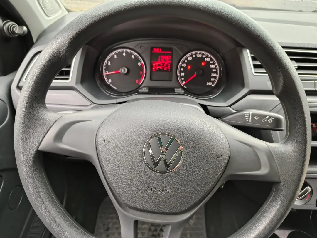 vw - volkswagen saveiro saveiro robust 1.6 total flex 16v cd