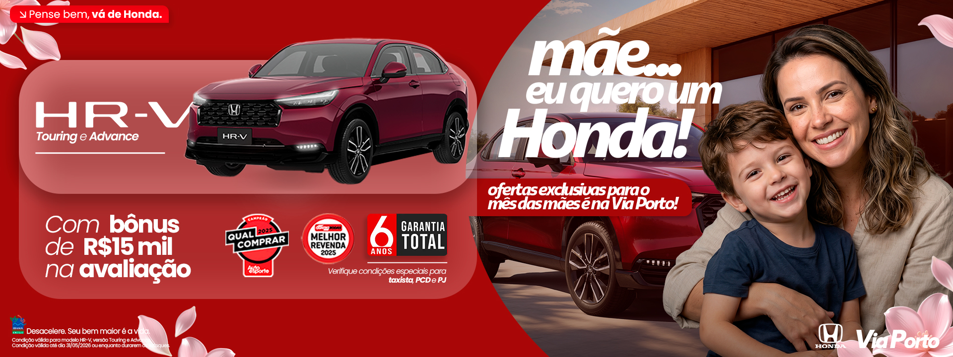 banner hr-v tur maio/26