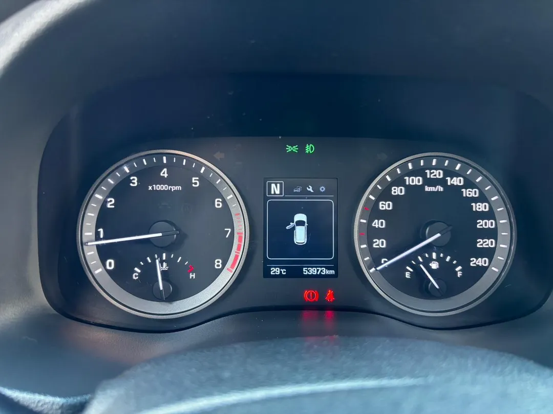 hyundai tucson tucson gls 1.6 turbo 16v aut.