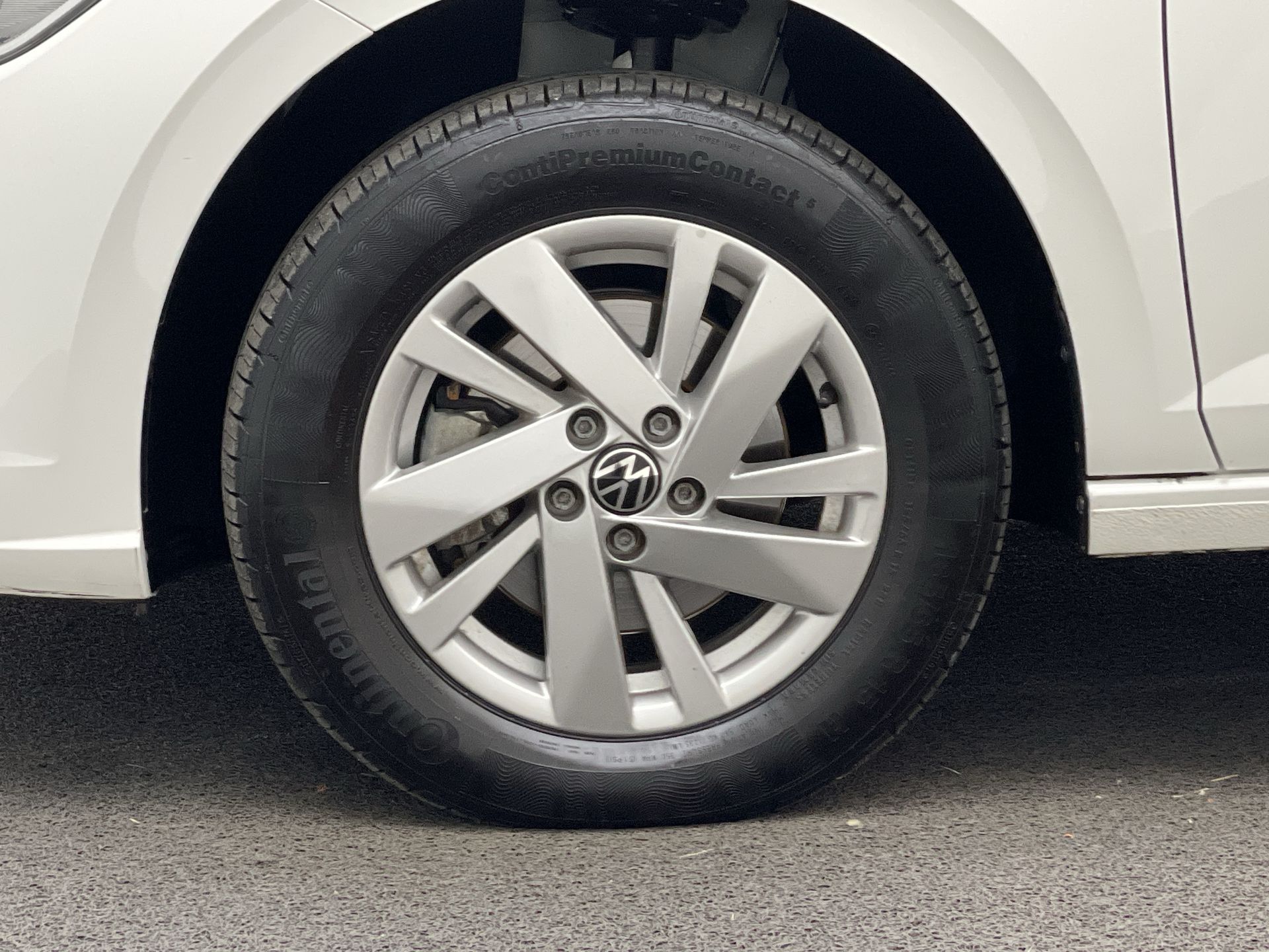 VW - Volkswagen-Polo-Polo 1.0 TSI Flex 12V 5p