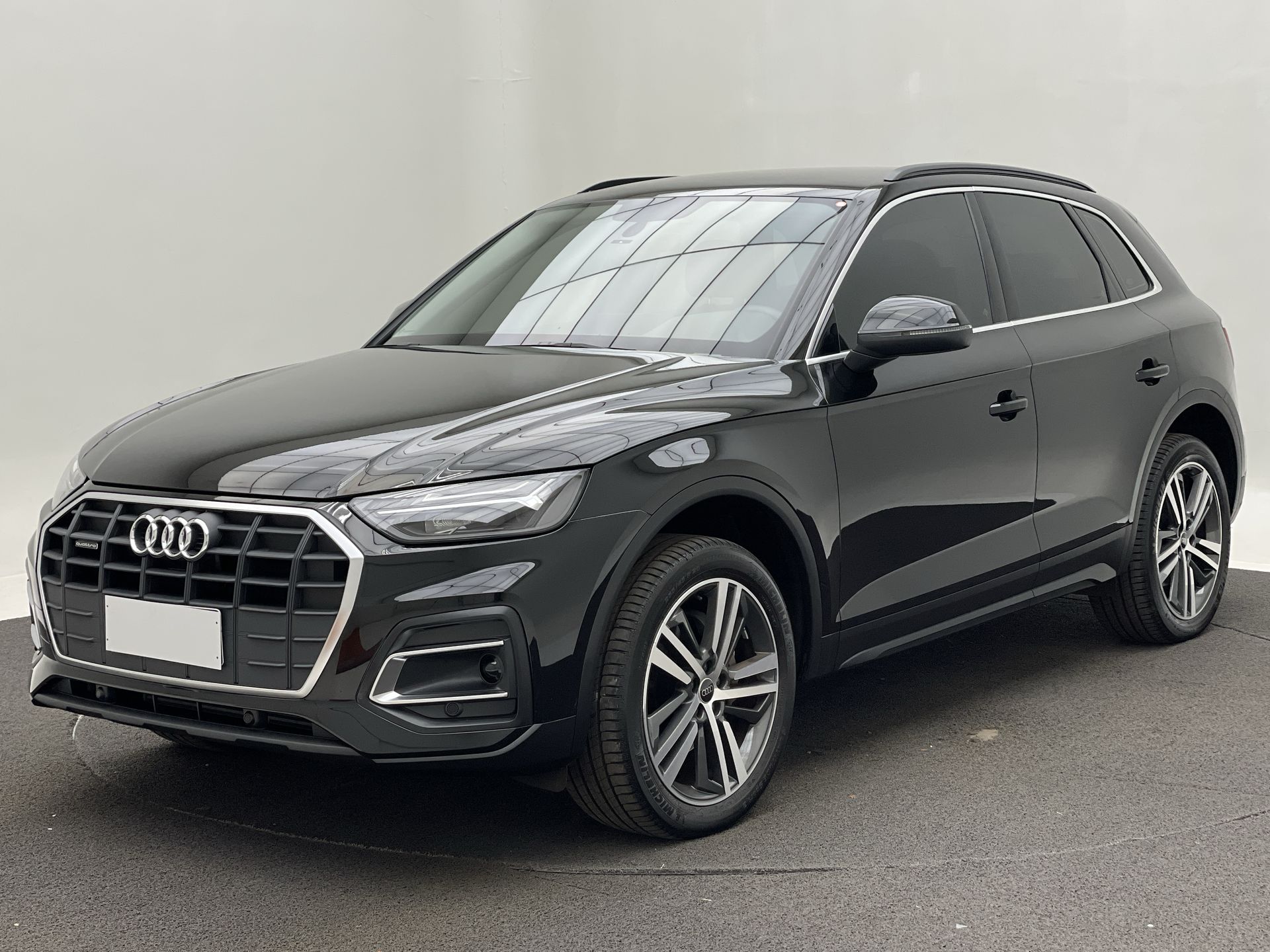 Q5 Prestige 2.0 TFSI Quattro S tronic