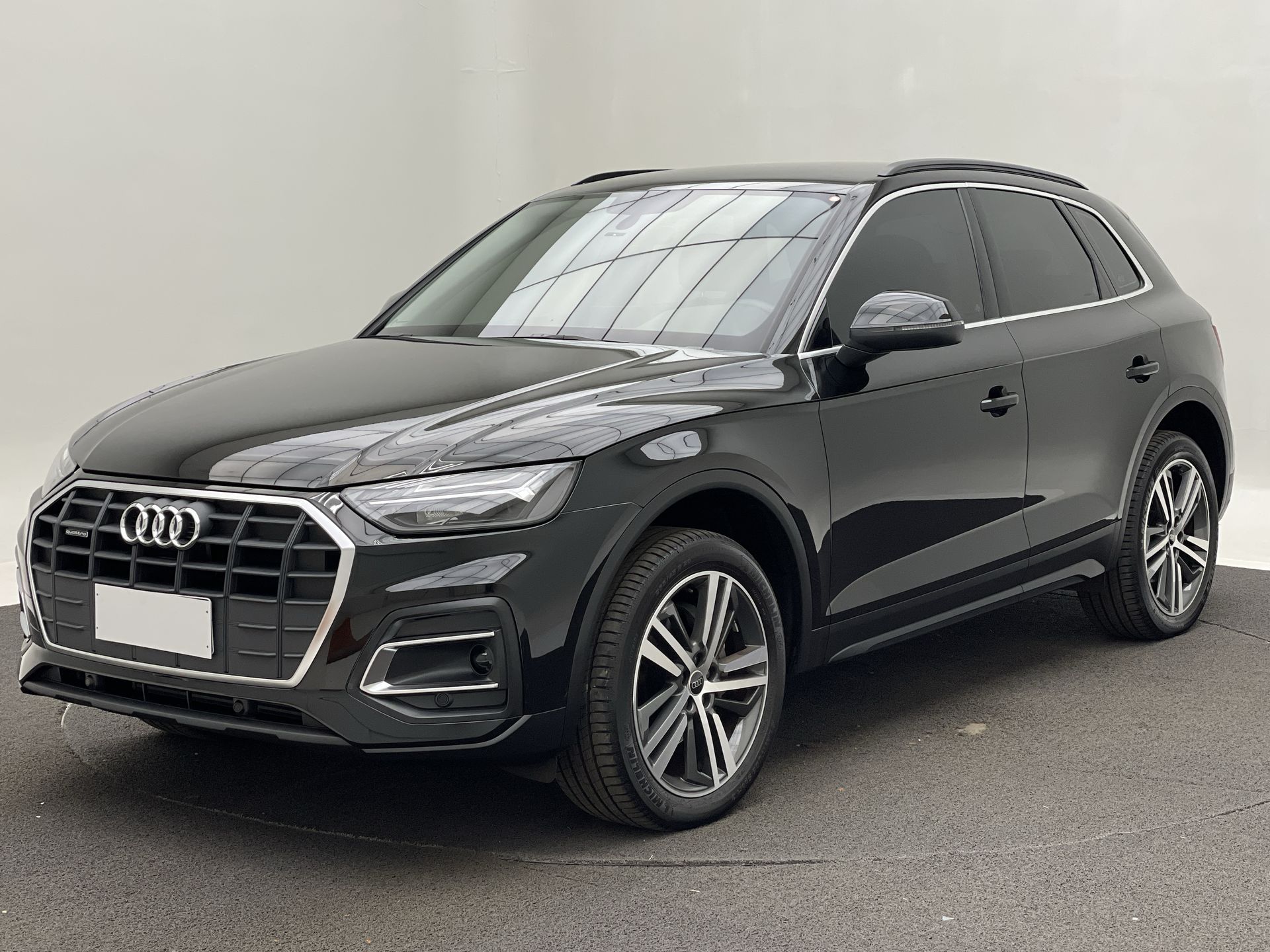 Audi-Q5-Q5 Prestige 2.0 TFSI Quattro S tronic