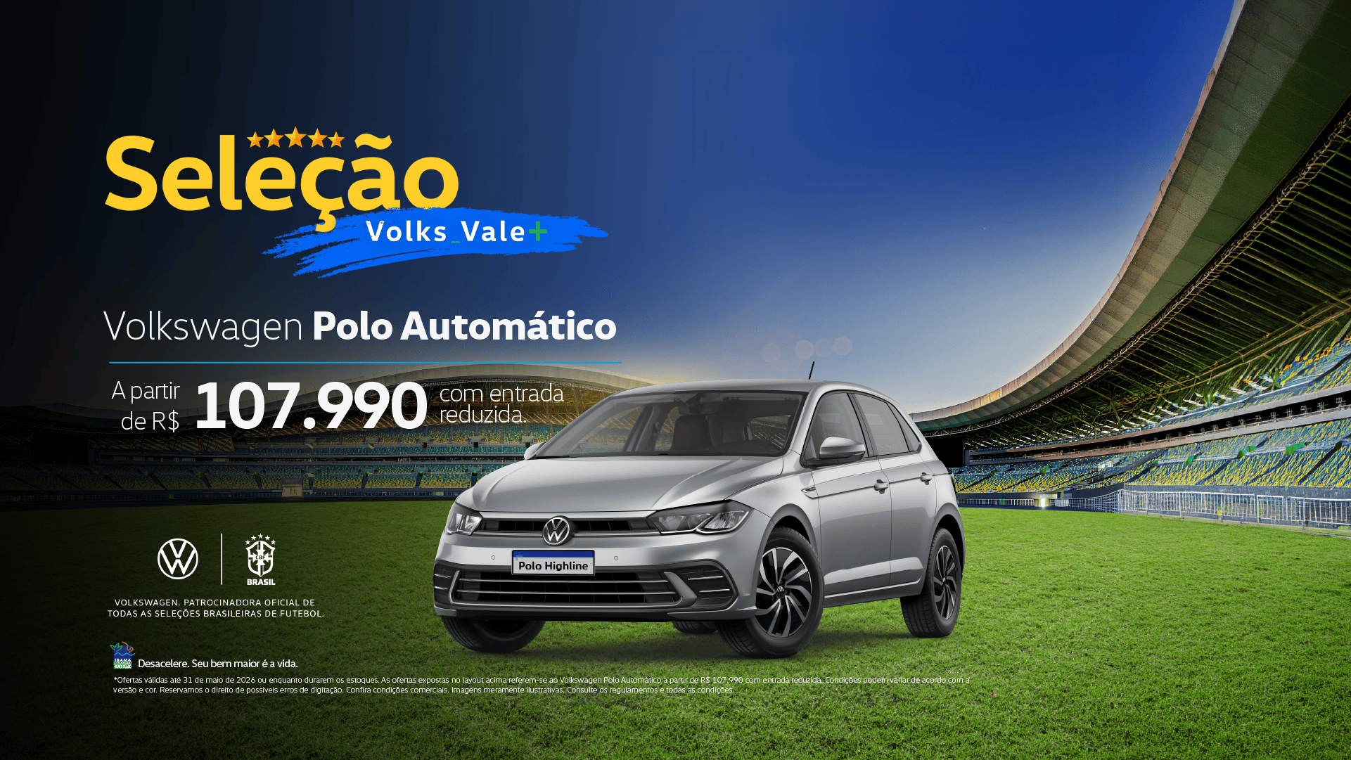banner polo automático 05/26