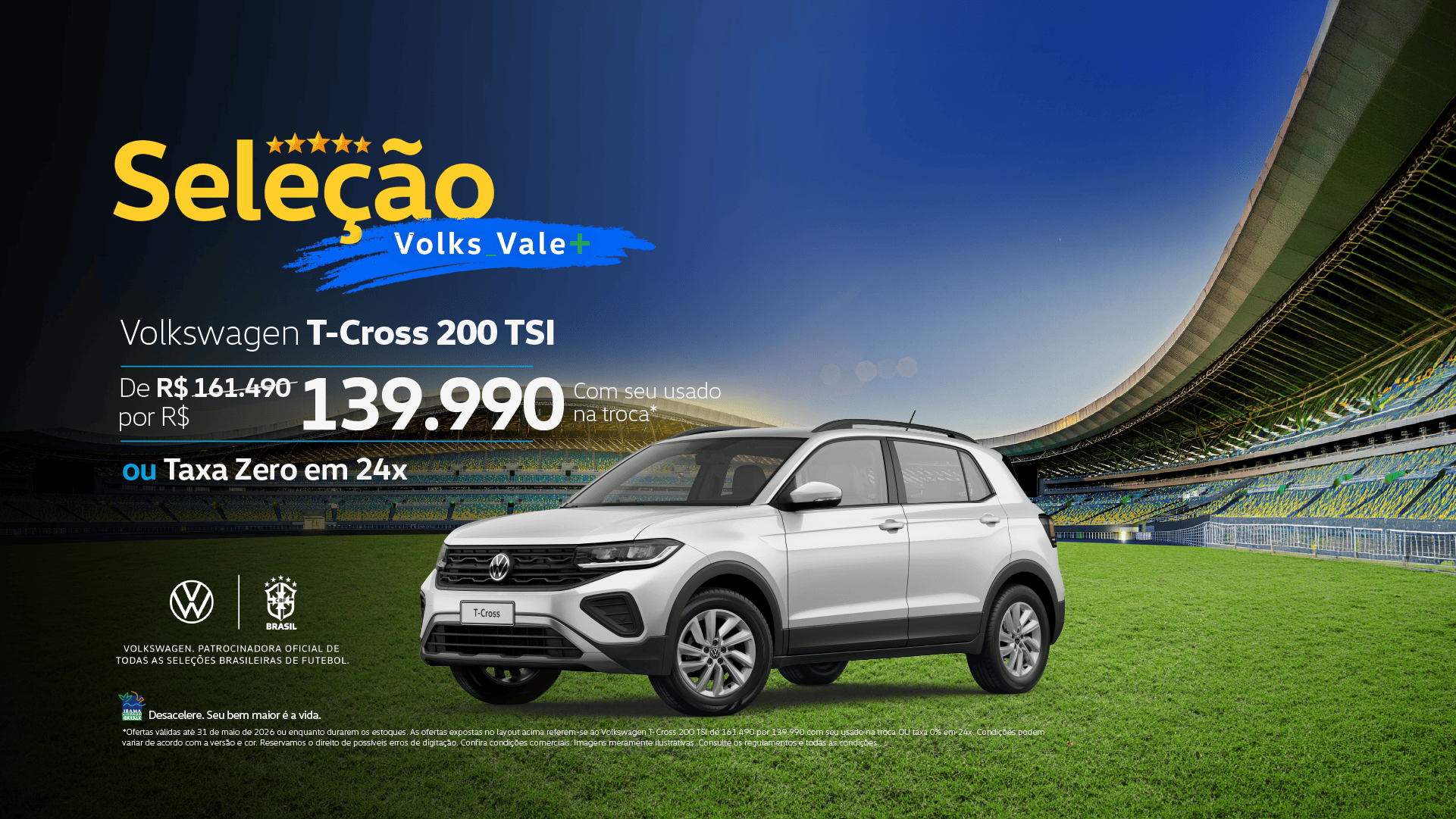 banner t-cross 200 05/26