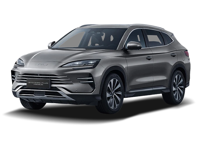 BYD Song Plus Premium 2026