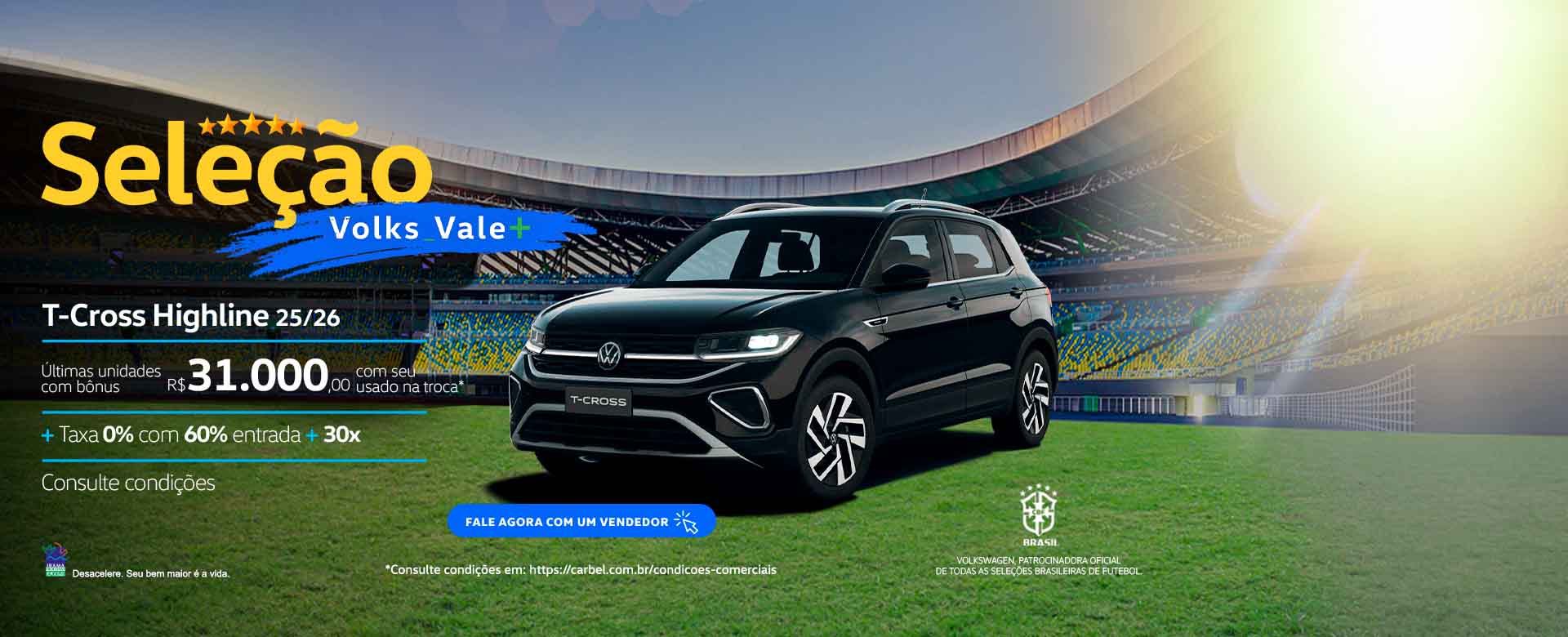 Banner mai/26 - T-cross highline 25/26