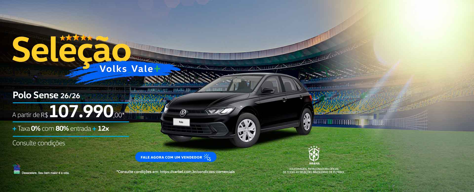 Banner mai/26 - Polo Sense 26/26