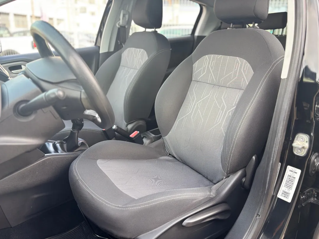 Peugeot-208-208 Active 1.2 Flex 12V 5p mec.
