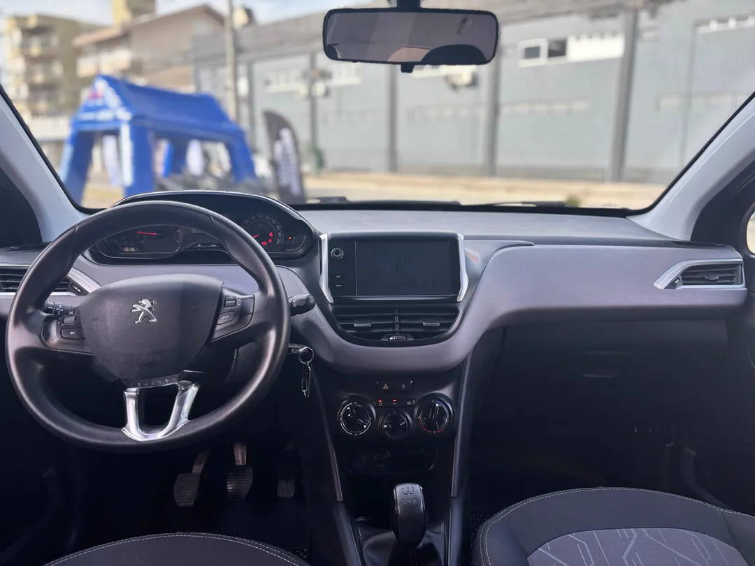 208 Active 1.2 Flex 12V 5p mec.