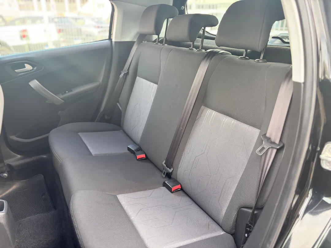 208 Active 1.2 Flex 12V 5p mec.
