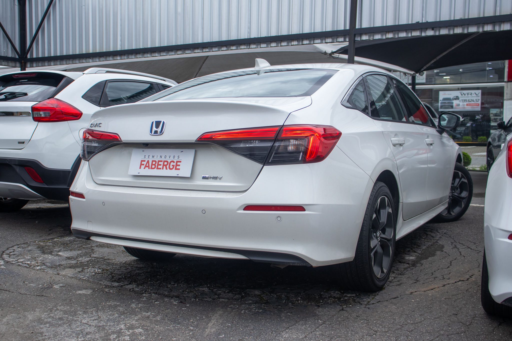 Honda-CIVIC-Civic Sed.Touring 2.0 16V Aut. (Híbrido)