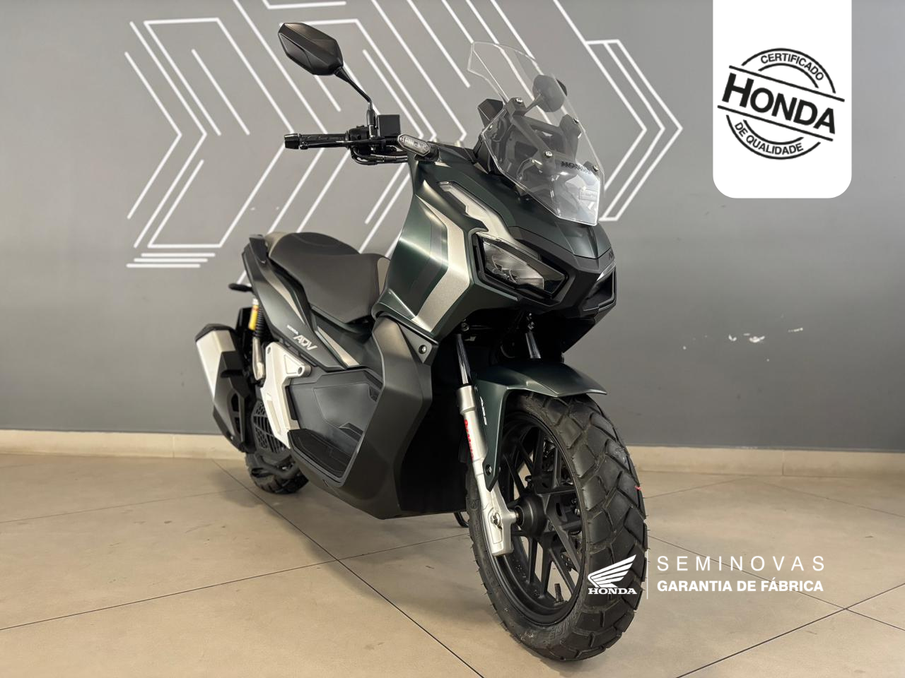 ADV 150