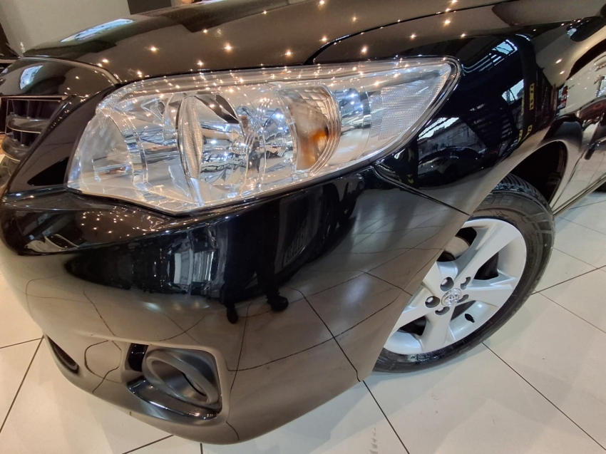 Toyota-COROLLA-2.0 XEI 16V FLEX 4P AUTOMÁTICO