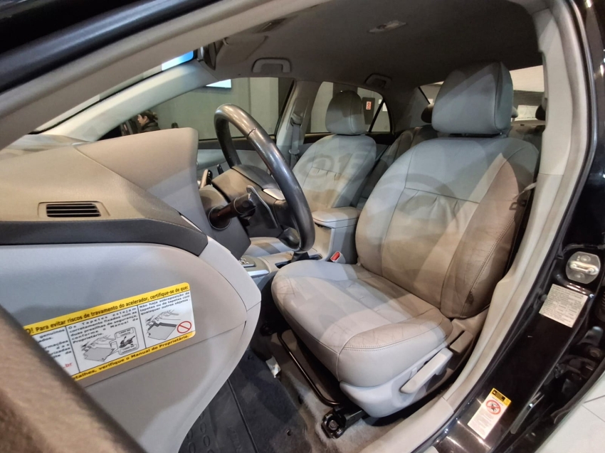 Toyota-COROLLA-2.0 XEI 16V FLEX 4P AUTOMÁTICO