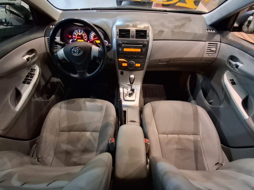 Toyota-COROLLA-2.0 XEI 16V FLEX 4P AUTOMÁTICO