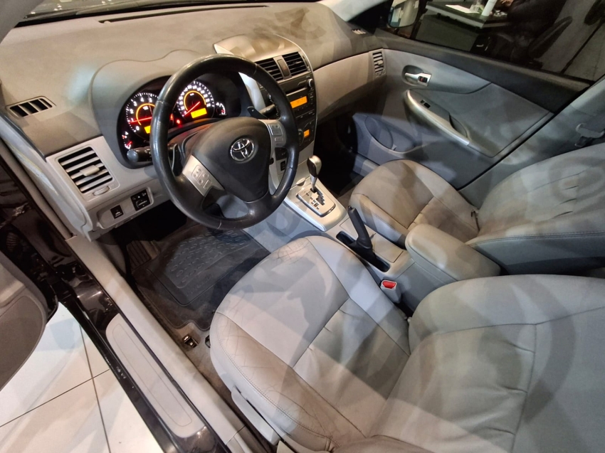 Toyota-COROLLA-2.0 XEI 16V FLEX 4P AUTOMÁTICO