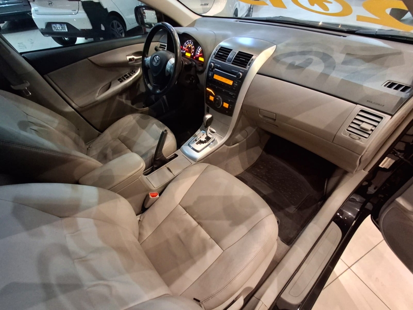 Toyota-COROLLA-2.0 XEI 16V FLEX 4P AUTOMÁTICO