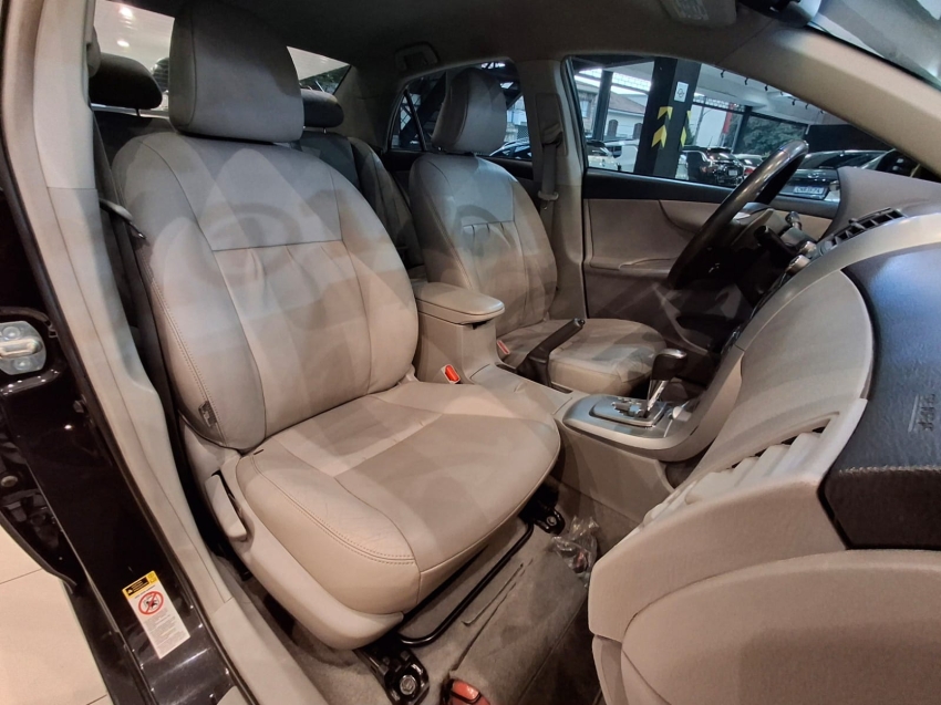 Toyota-COROLLA-2.0 XEI 16V FLEX 4P AUTOMÁTICO