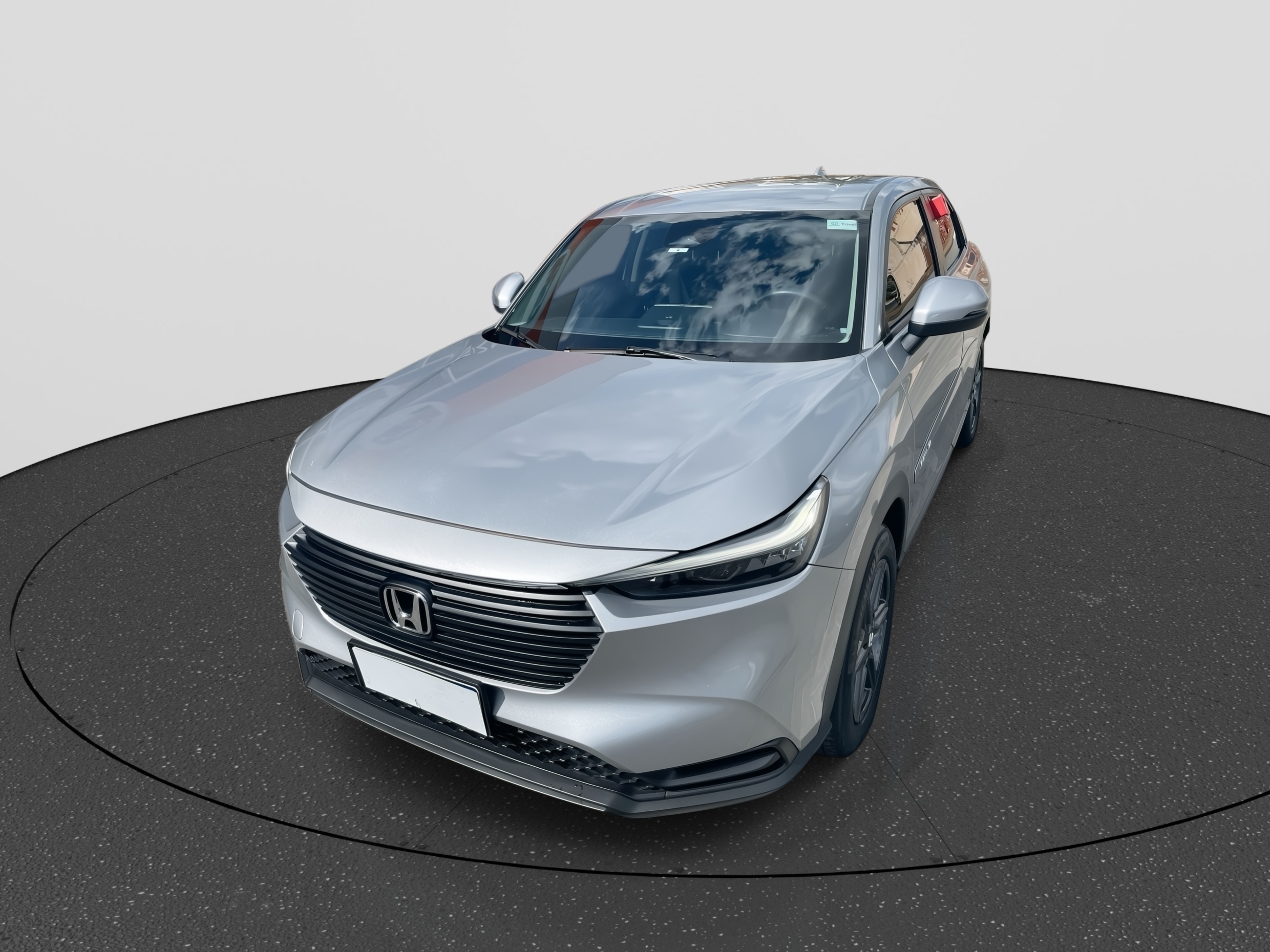 HR-V EXL 1.5 Flex Sensing 16V 5p Aut.