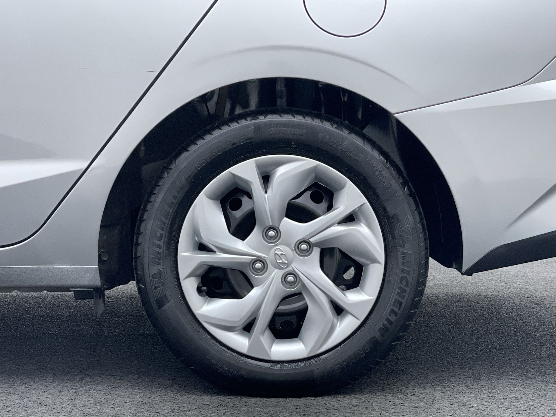 HB20S Comfort 1.0  Flex 12V Mec.