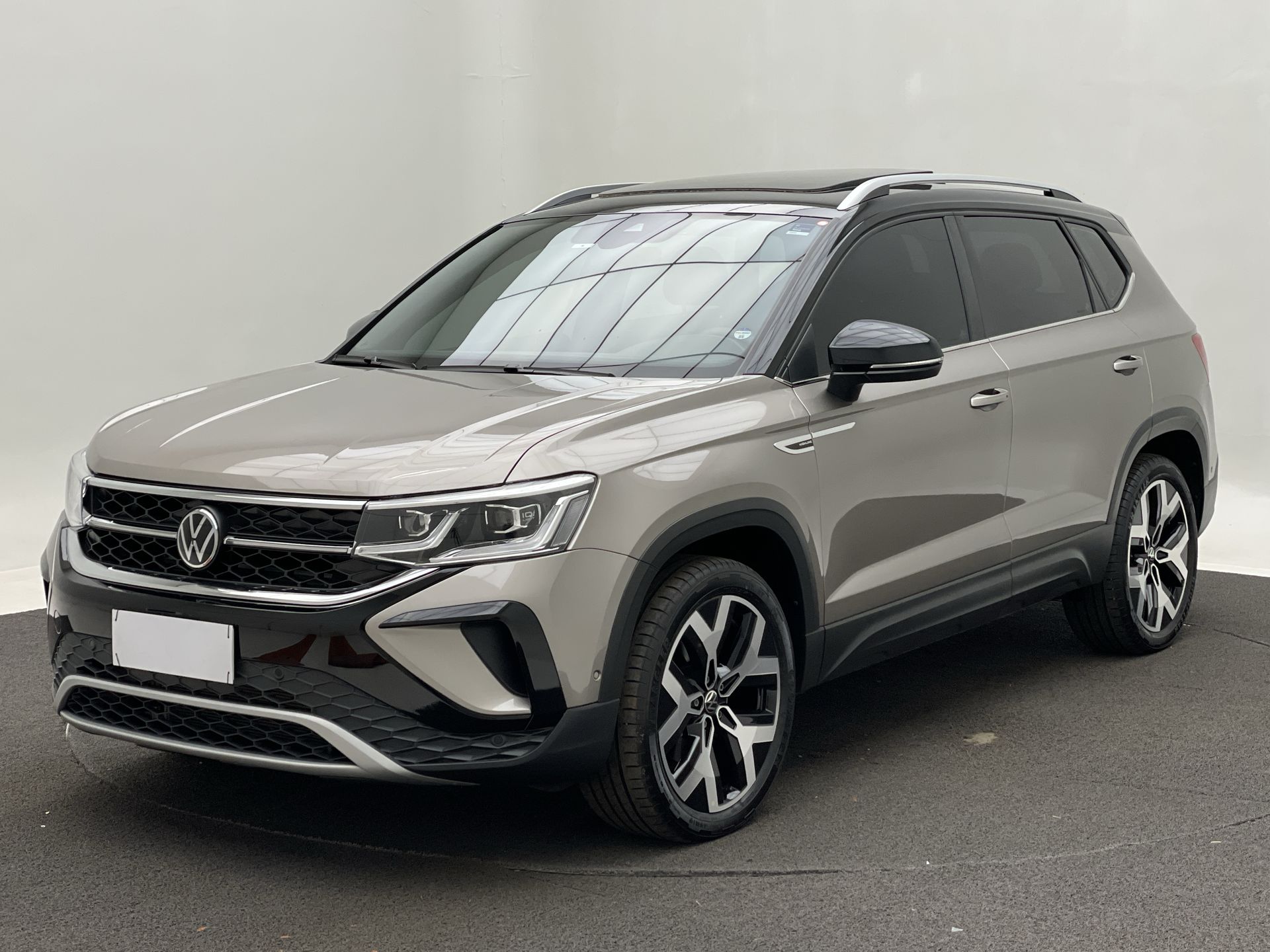 TAOS Highline 1.4 250 TSI Flex Aut.