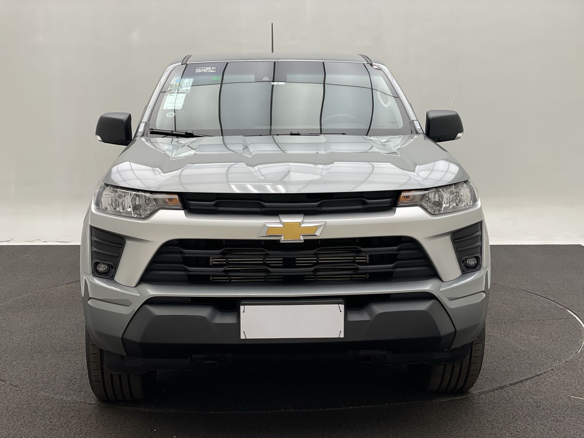 GM - Chevrolet-S10-S10 Pick-Up WT 2.8 TDI 4x4 CD Diesel Aut