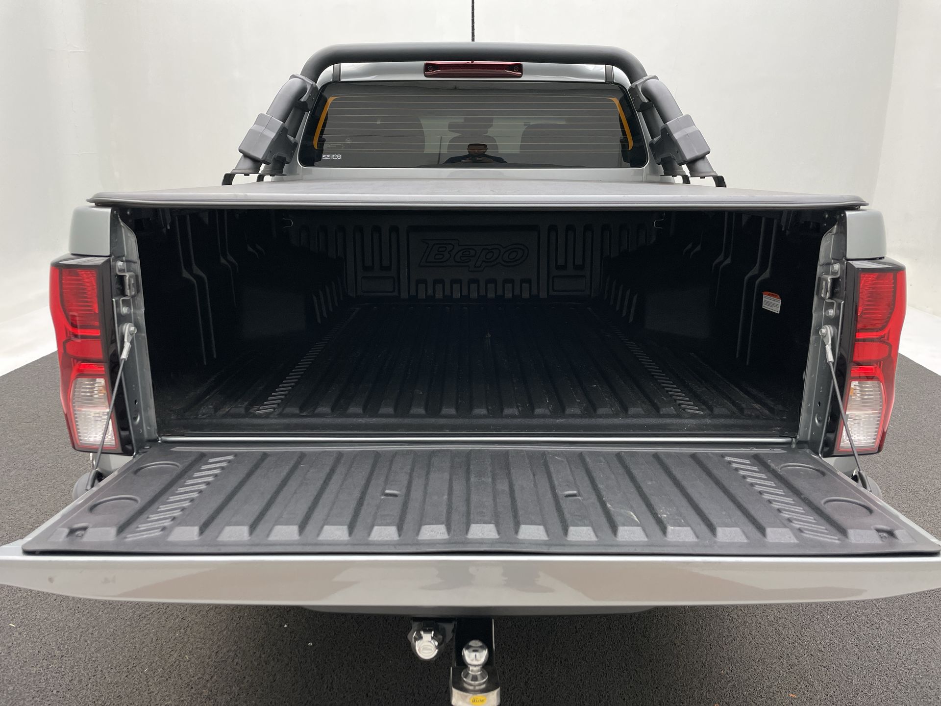 GM - Chevrolet-S10-S10 Pick-Up WT 2.8 TDI 4x4 CD Diesel Aut
