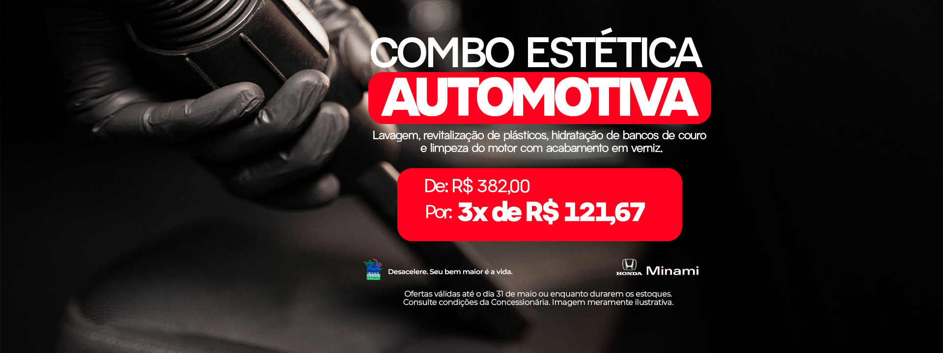 Estética automotiva