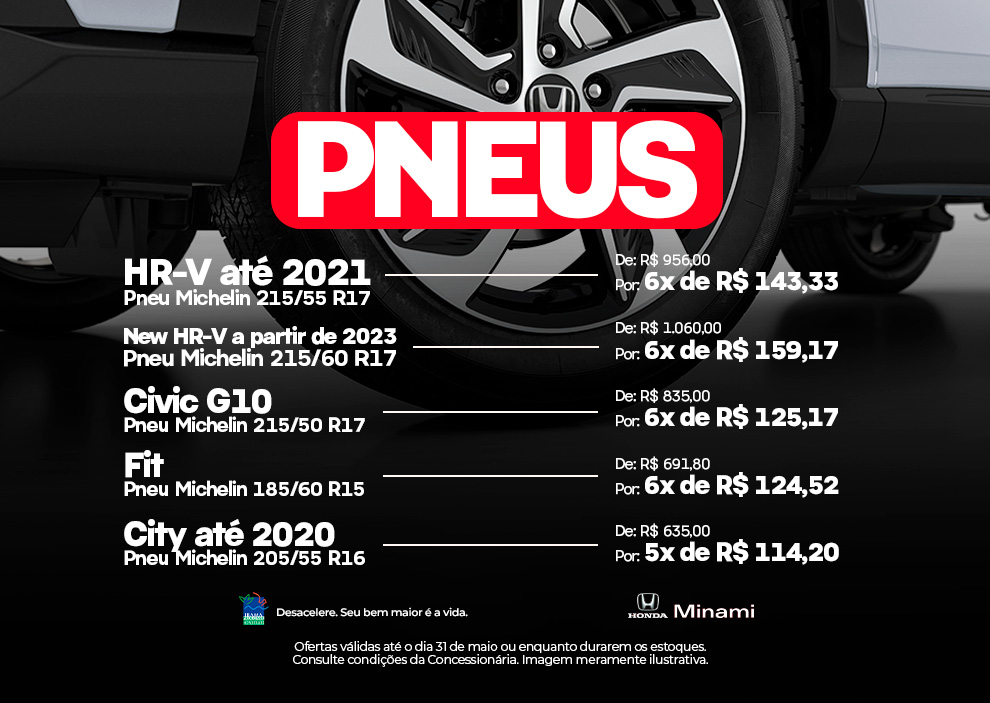 Pneus