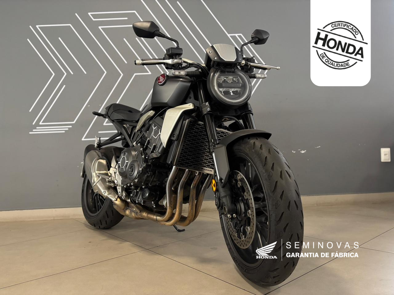 CB 1000R/ABS