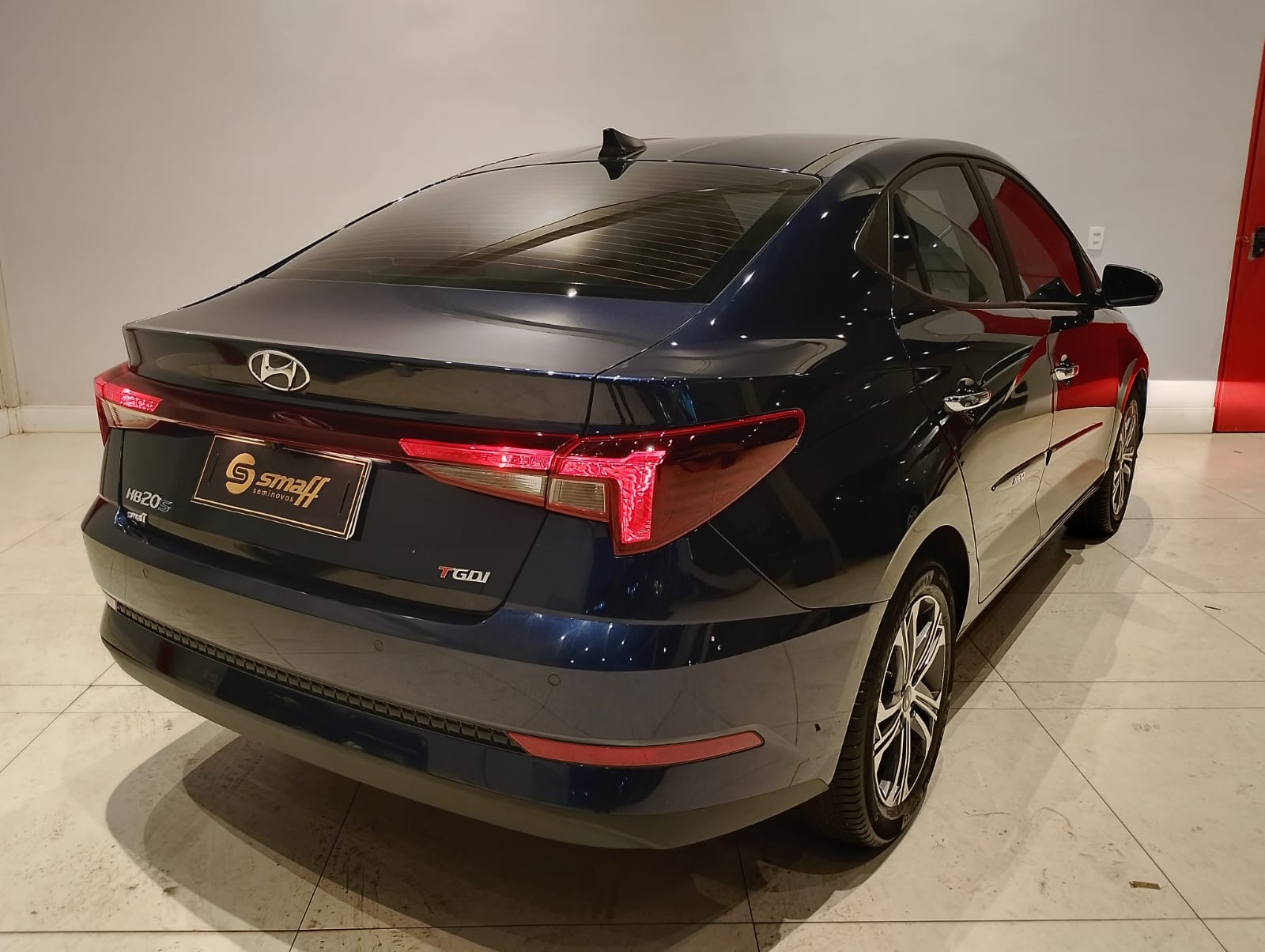 Hyundai-HB20S-NEW HB20S 1.0 TGDI AT PLATINUM