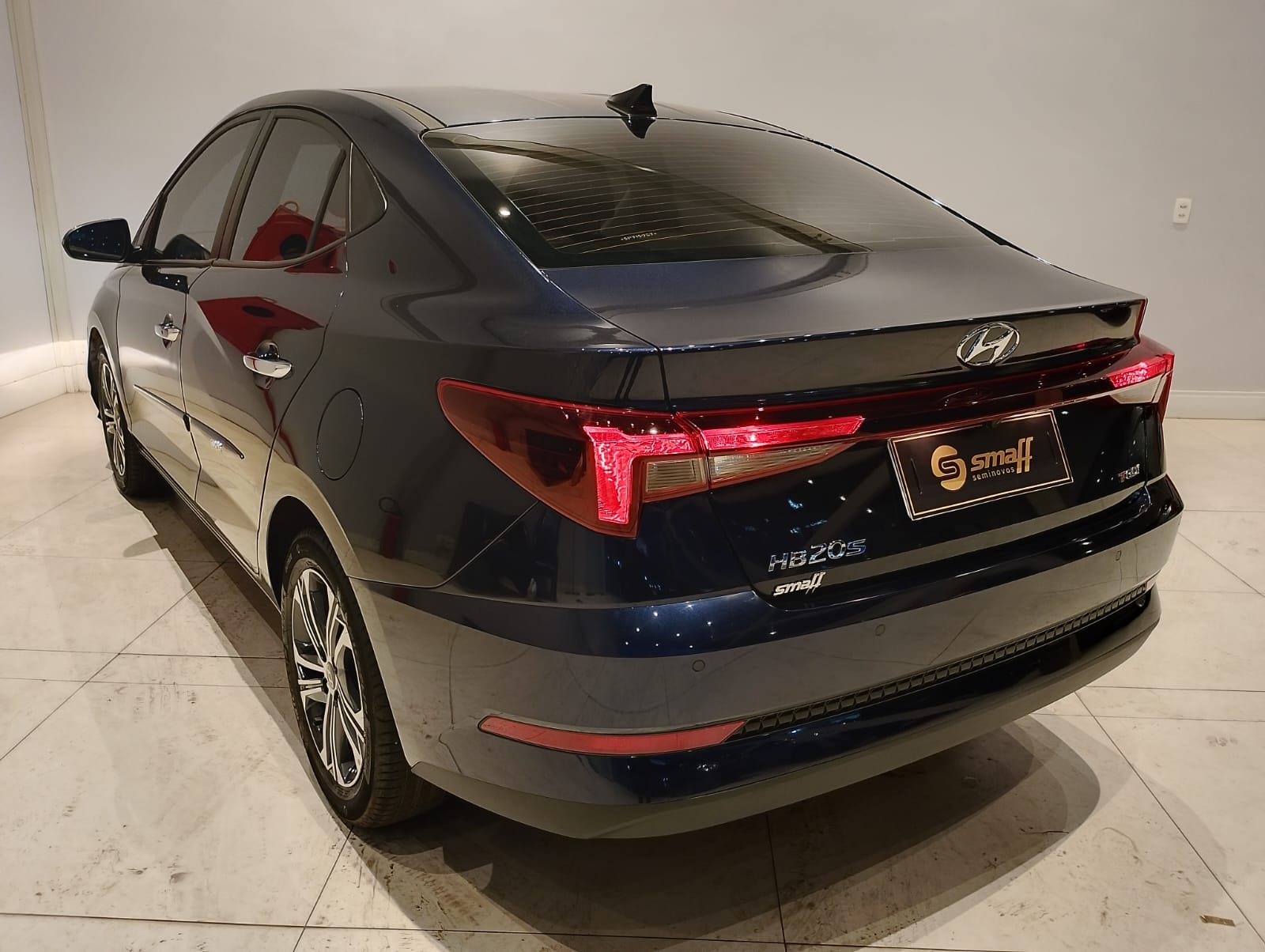 Hyundai-HB20S-NEW HB20S 1.0 TGDI AT PLATINUM
