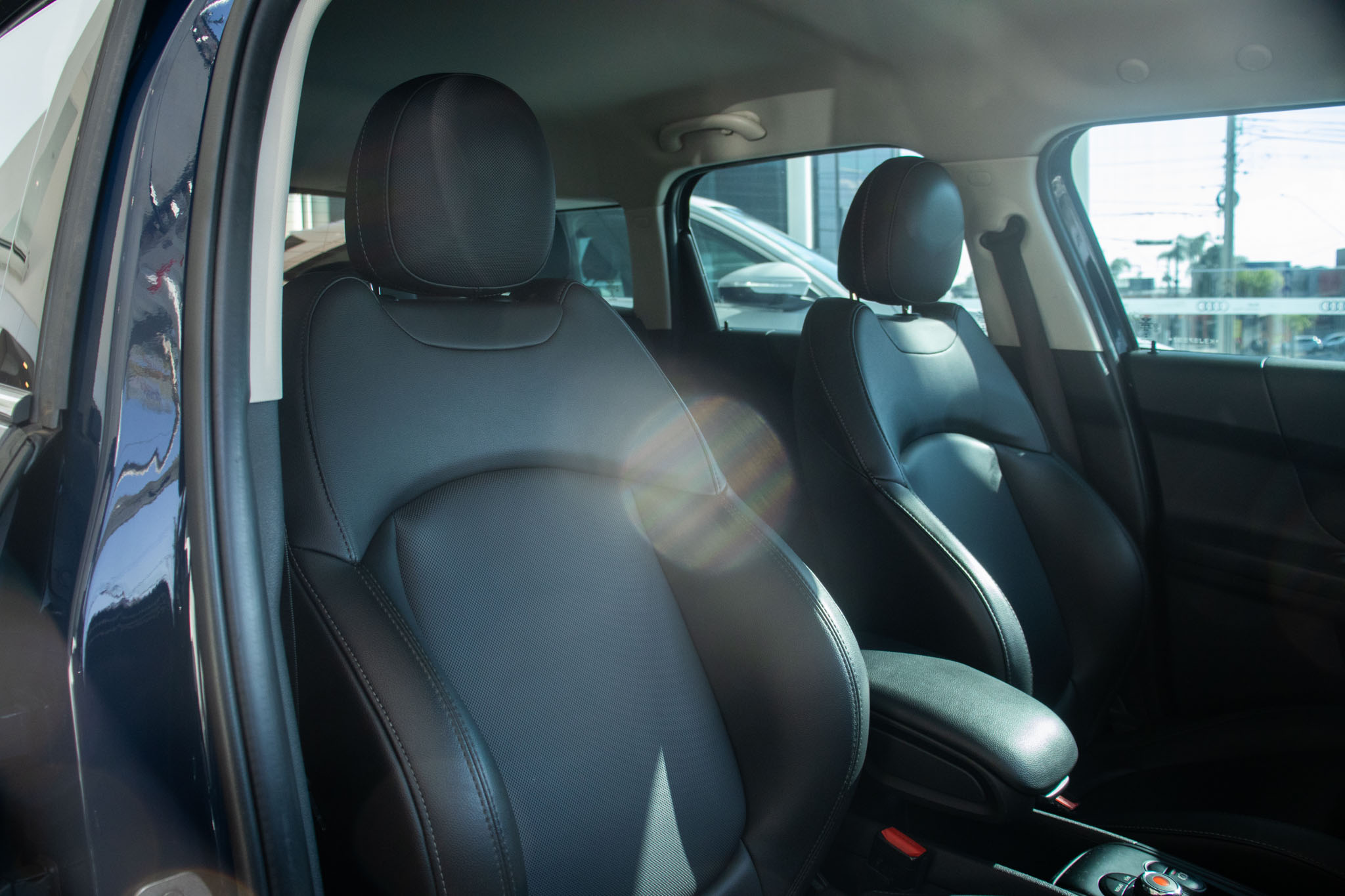 MINI-COUNTRYMAN-COOPER Countryman 1.5 Turbo Aut.