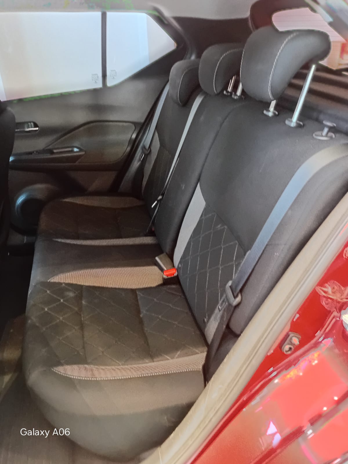 Nissan-KICKS-KICKS 1.6 16V FLEXSTART SL 4P XTRONIC