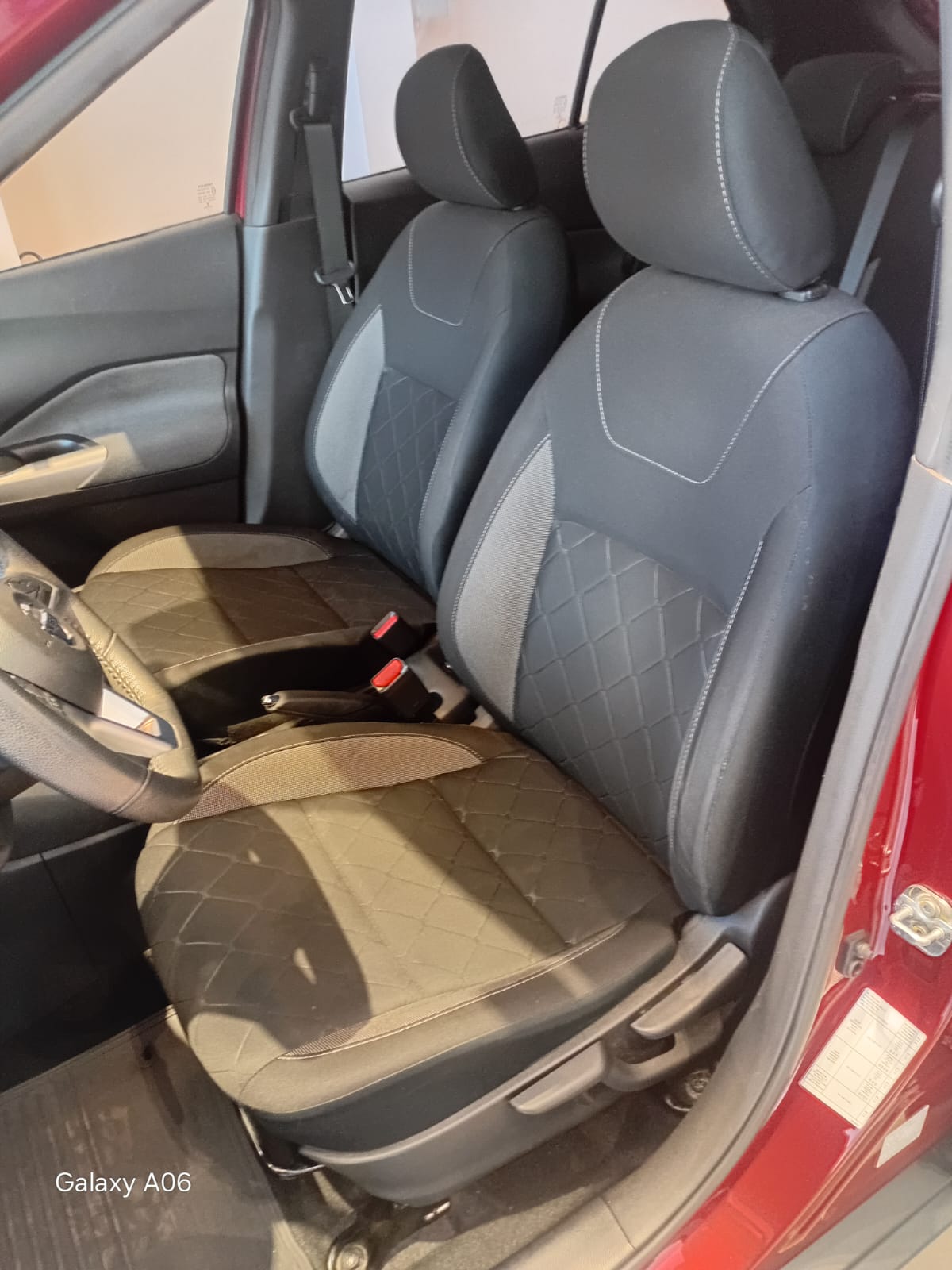 Nissan-KICKS-KICKS 1.6 16V FLEXSTART SL 4P XTRONIC