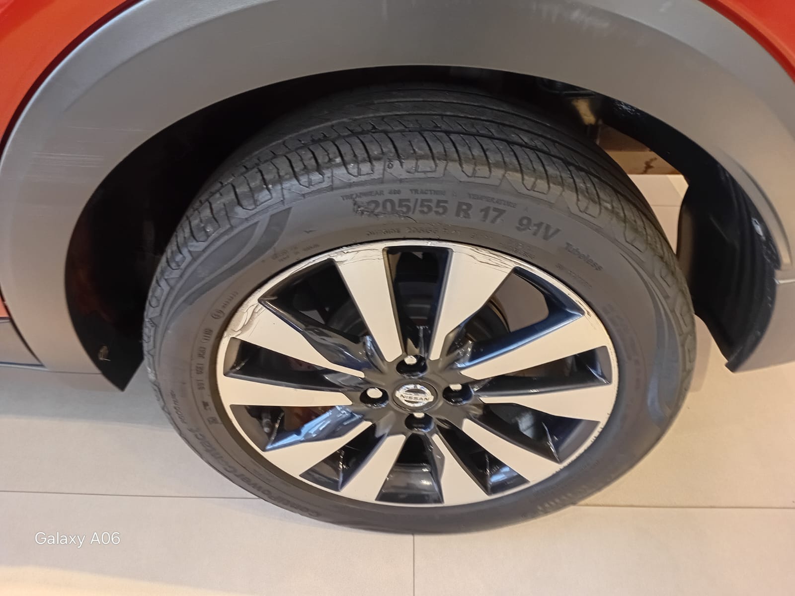 Nissan-KICKS-KICKS 1.6 16V FLEXSTART SL 4P XTRONIC