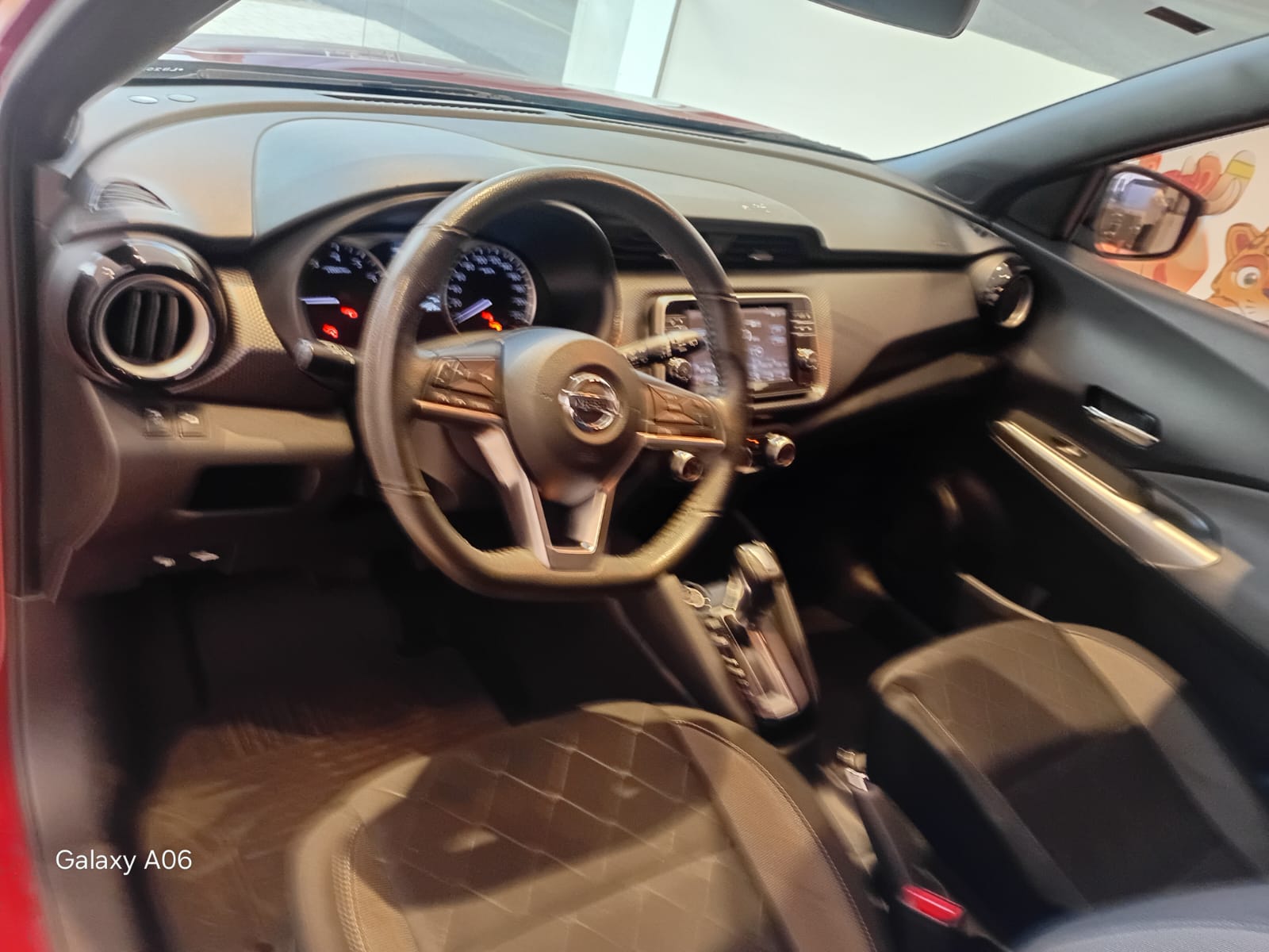 Nissan-KICKS-KICKS 1.6 16V FLEXSTART SL 4P XTRONIC