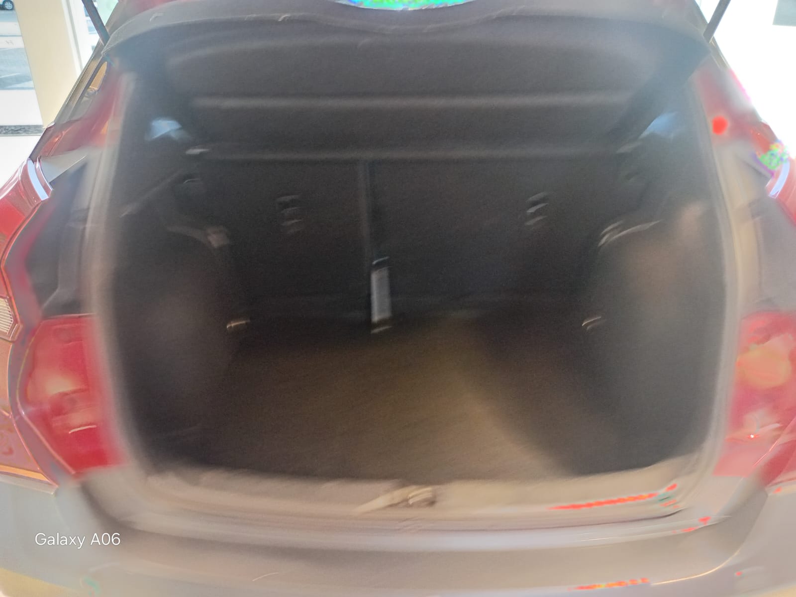 Nissan-KICKS-KICKS 1.6 16V FLEXSTART SL 4P XTRONIC