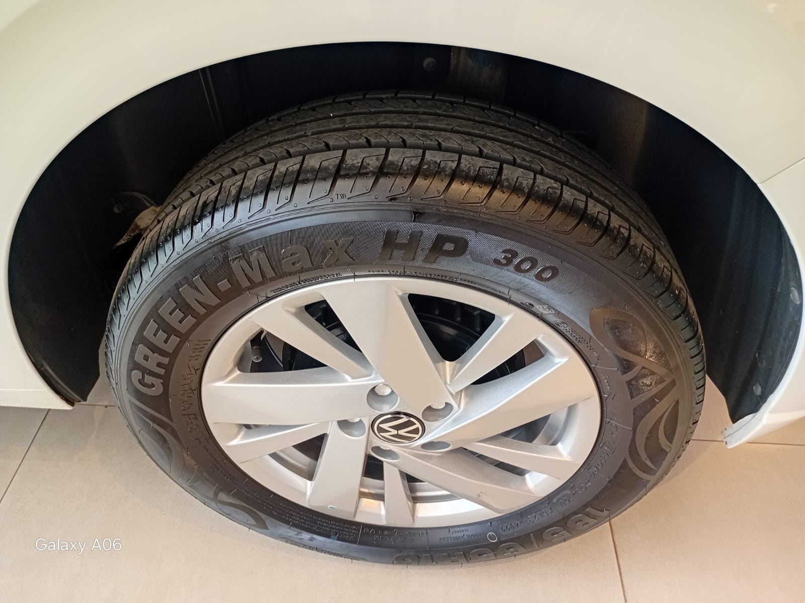 VW - Volkswagen-Polo-Polo 1.0 TSI Flex 12V 5p