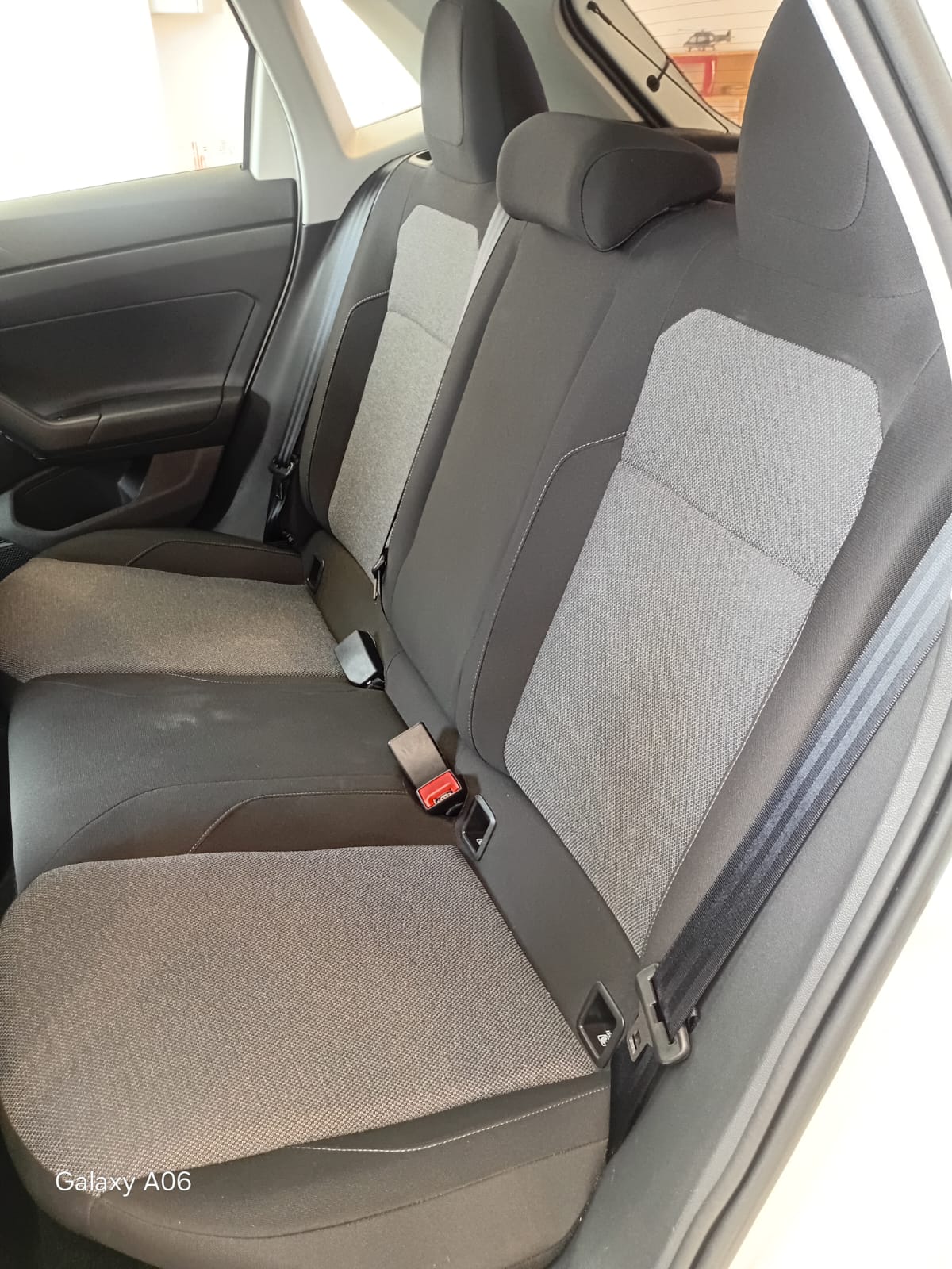 VW - Volkswagen-Polo-Polo 1.0 TSI Flex 12V 5p