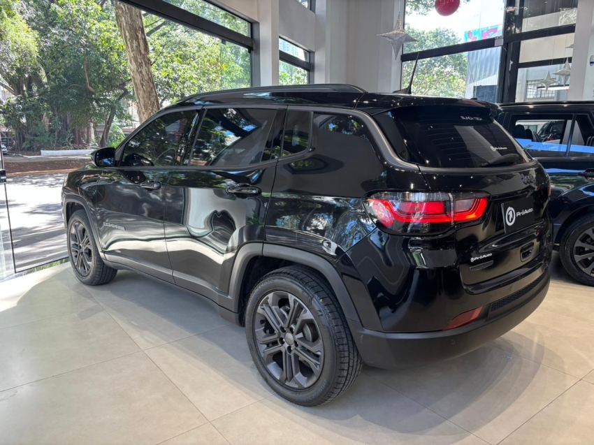 Jeep-COMPASS-1.3 T270 TURBO FLEX LONGITUDE AT6