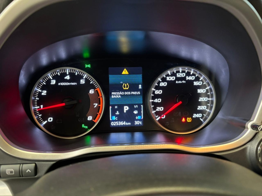Mitsubishi-ECLIPSE CROSS-1.5 MIVEC TURBO GASOLINA HPE-S CVT