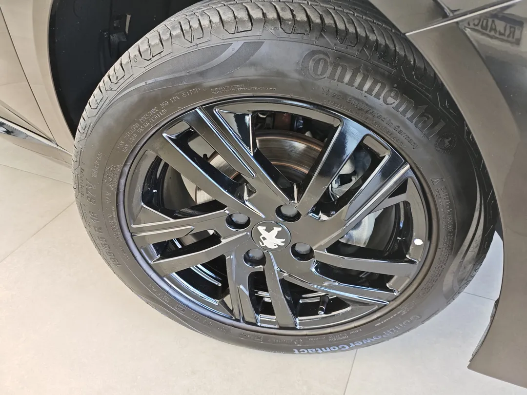 208 Style 1.0 Flex 6V 5p Mec.