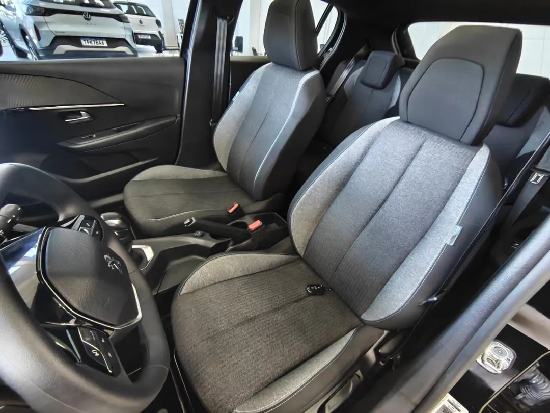 Peugeot-208-208 Style 1.0 Flex 6V 5p Mec.