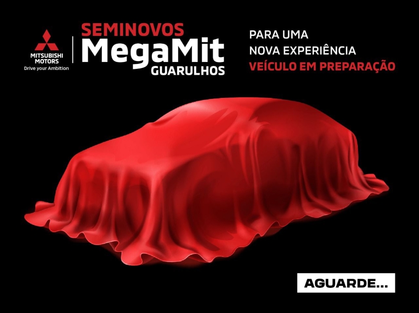 1.5 MIVEC TURBO GASOLINA HPE CVT