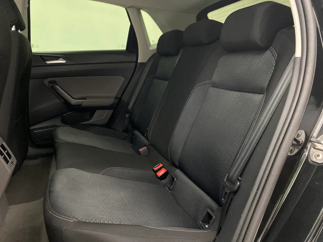 VW - Volkswagen-Polo-Polo Highline 200 TSI 1.0 Flex 12V Aut.